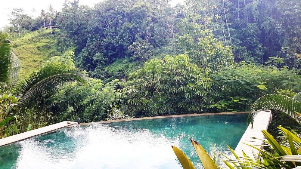 Umah Shanti Villa Ubud
