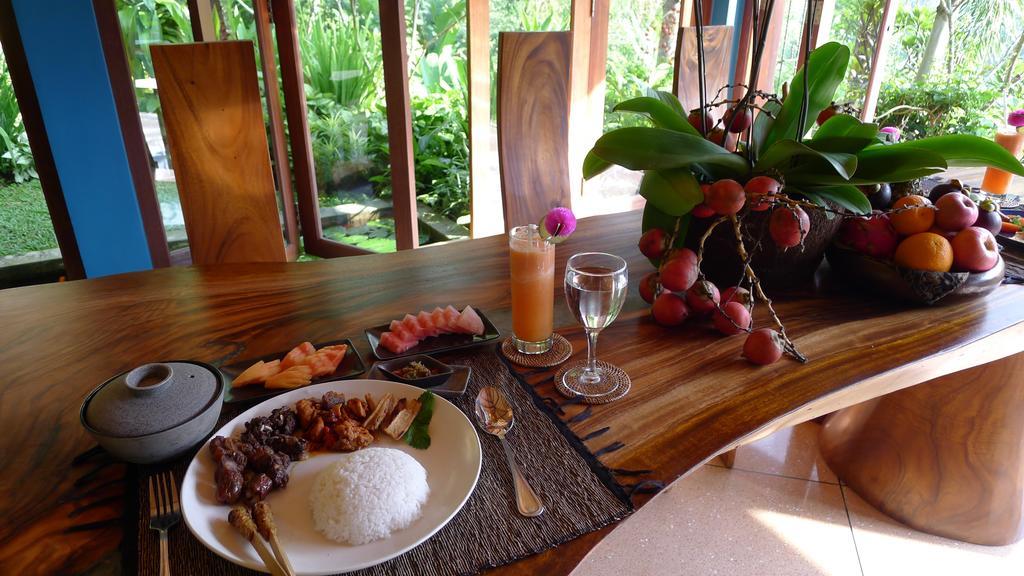 Umah Shanti Villa Ubud