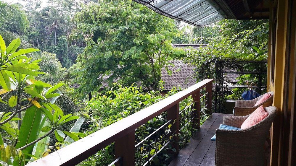 Umah Shanti Villa Ubud