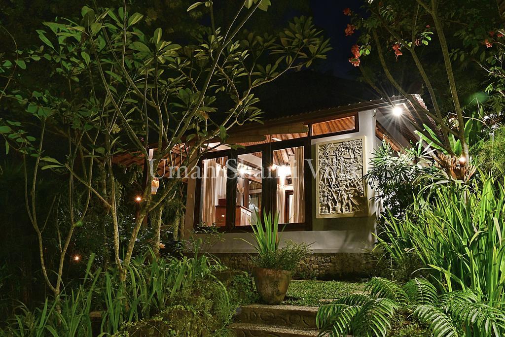 Villa Umah Shanti Ubud