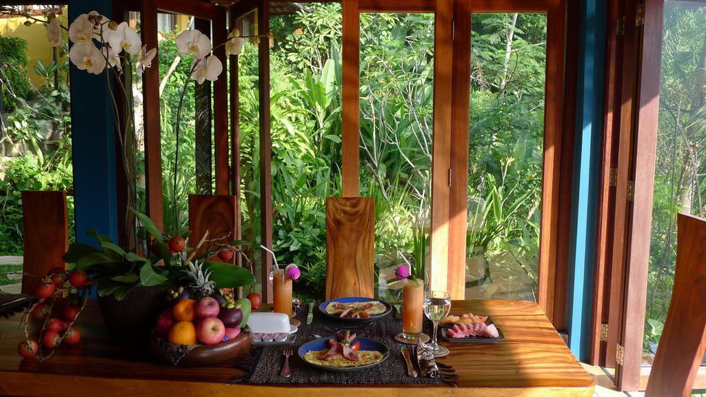Umah Shanti Villa Ubud