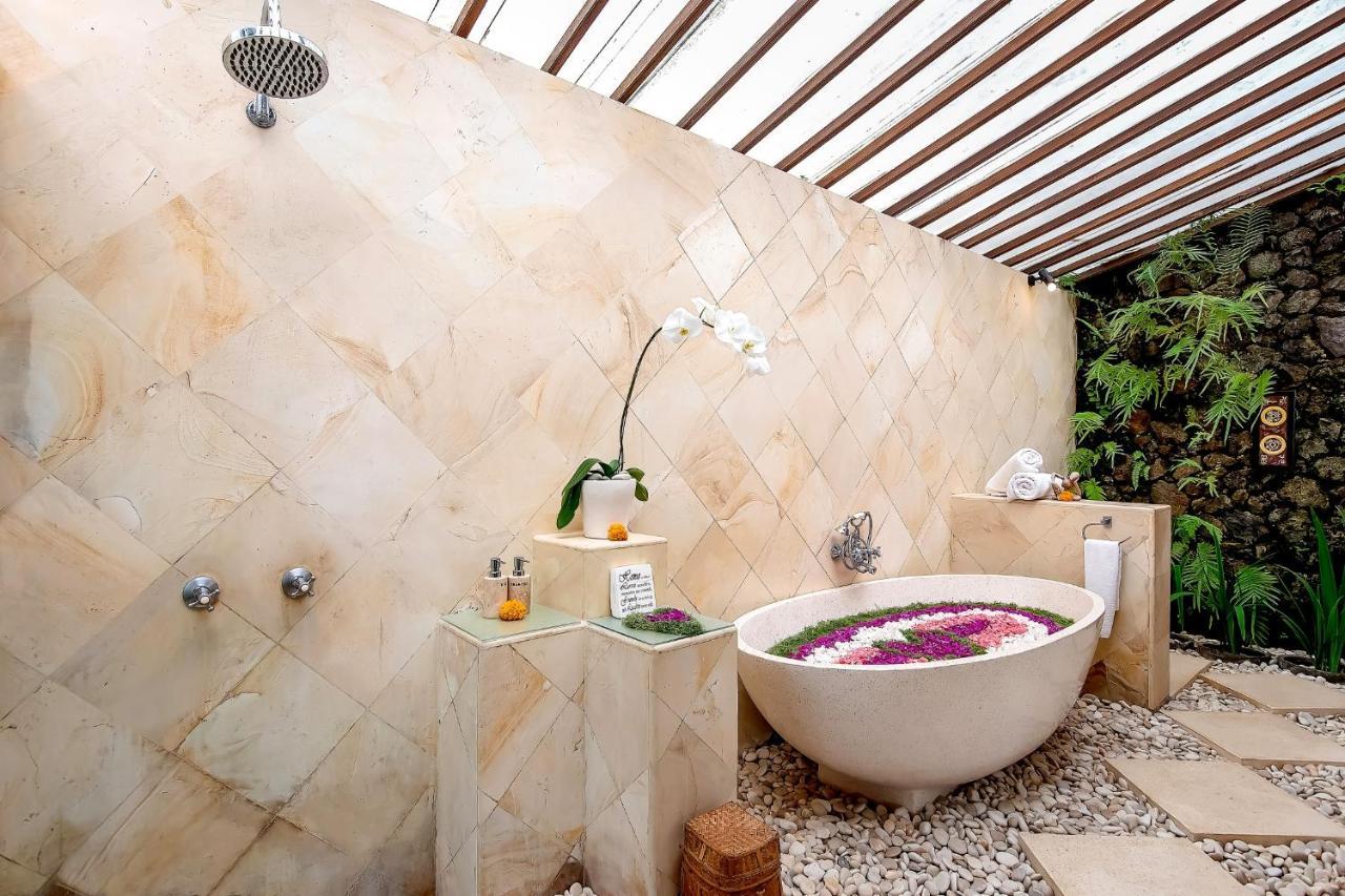 Villa Umah Shanti Ubud