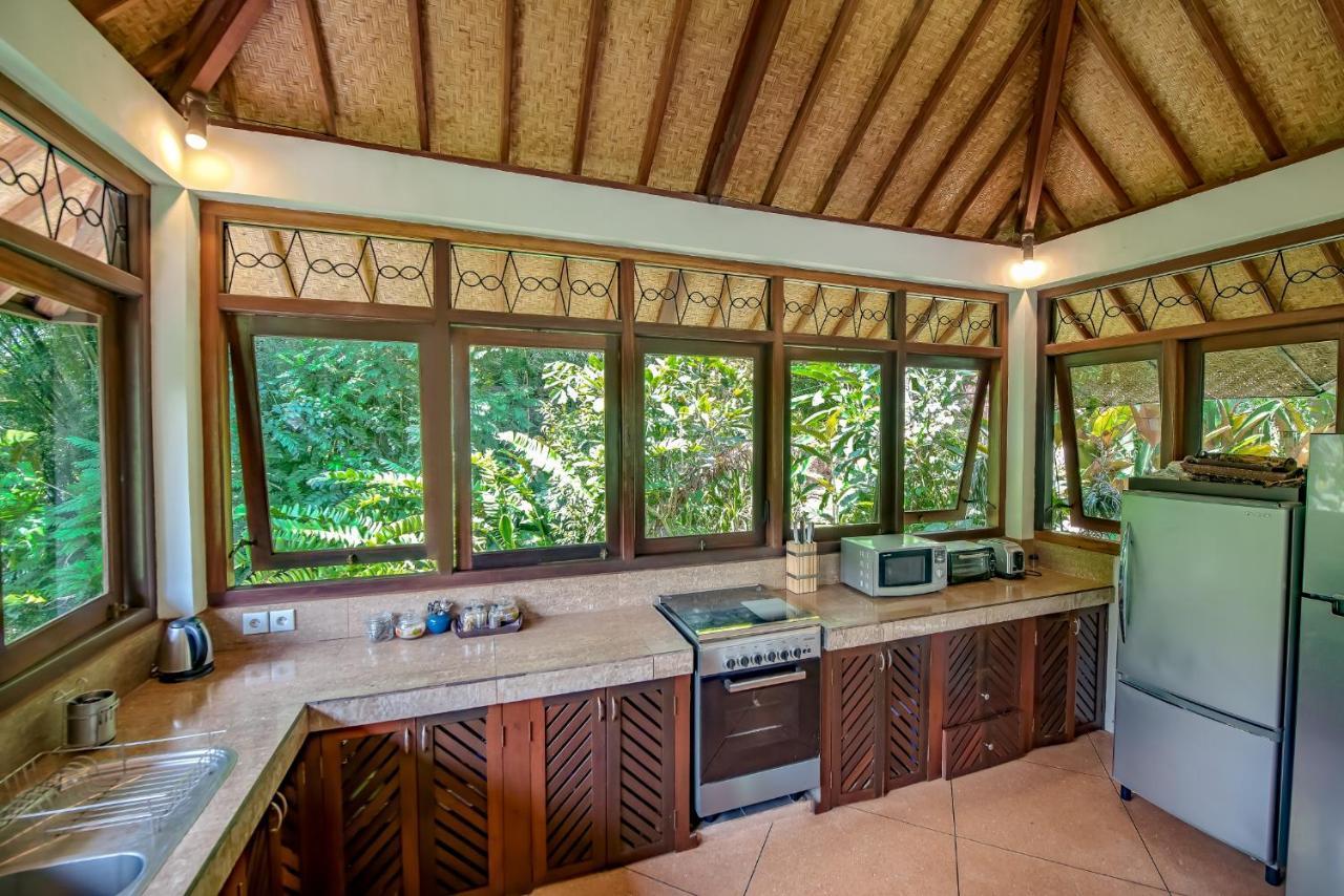 Umah Shanti Villa Ubud