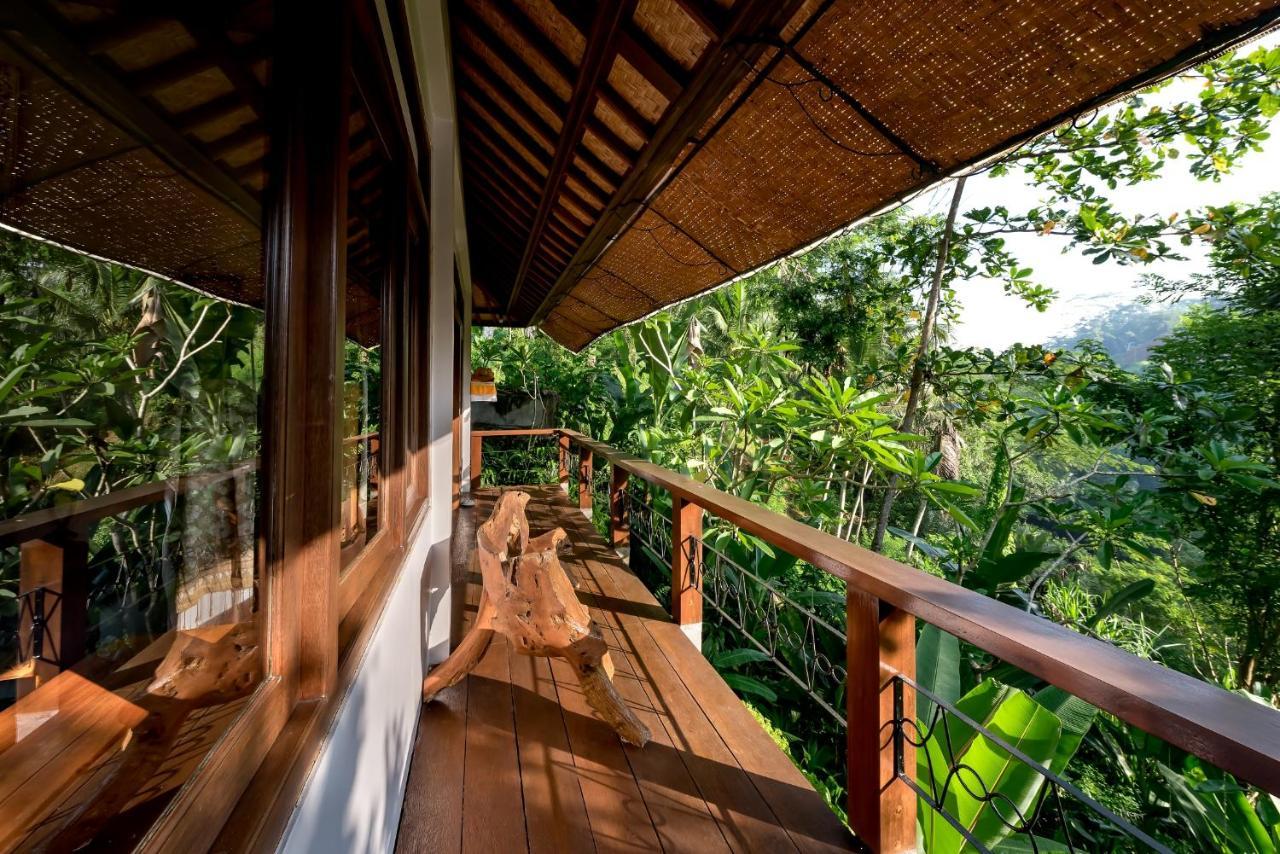 Umah Shanti Villa Ubud