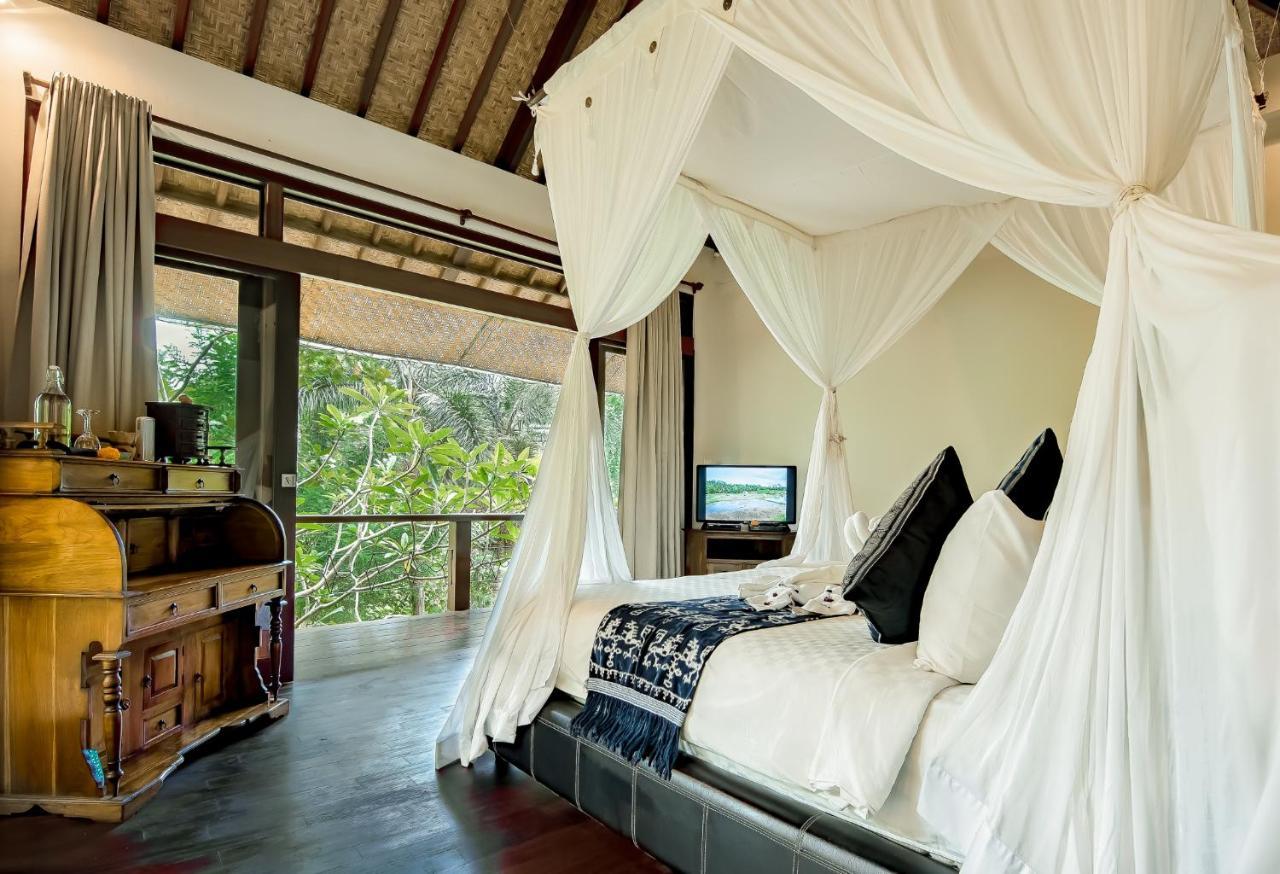 Umah Shanti Villa Ubud