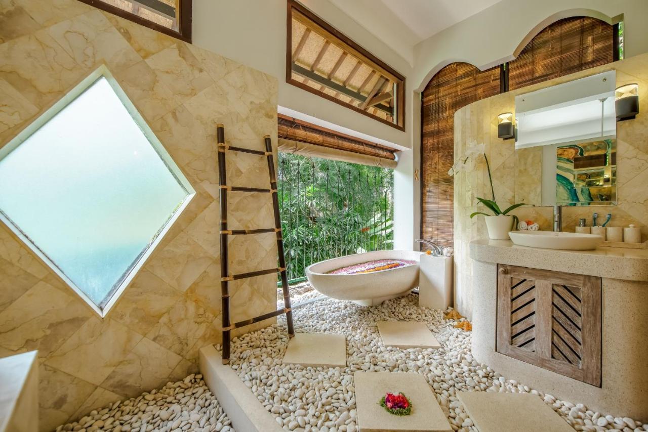 Villa Umah Shanti Ubud