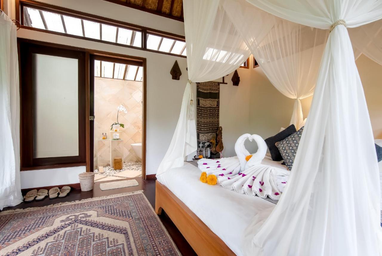 Villa Umah Shanti Ubud