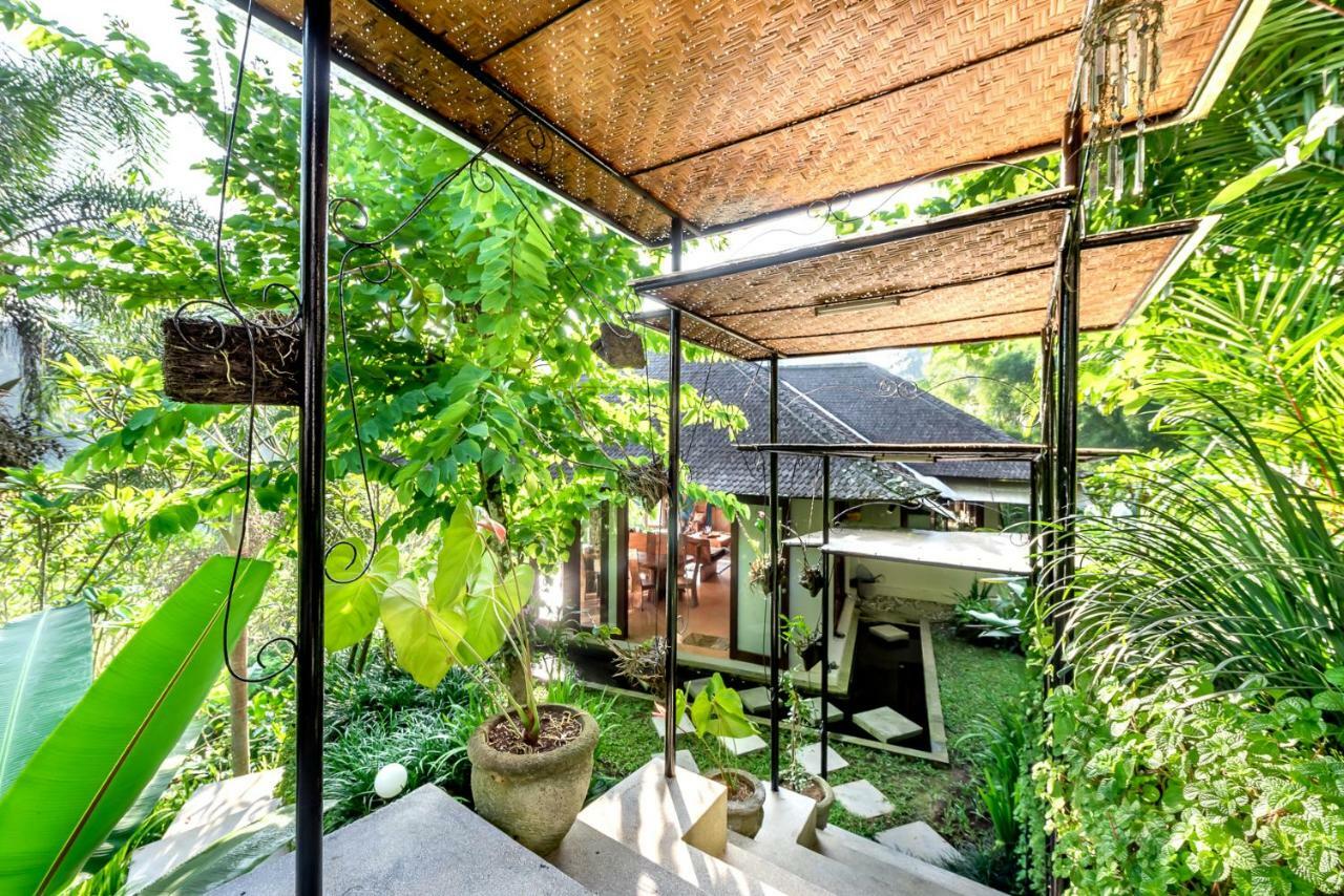 Umah Shanti Villa Ubud